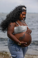 Teaira Maternity
